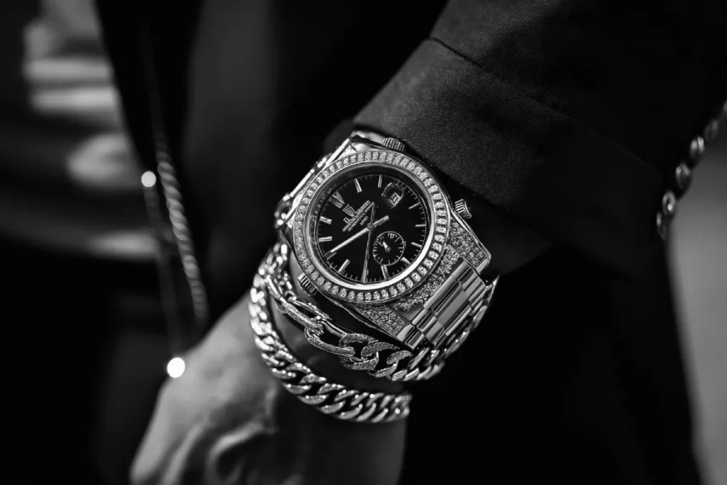 rolex