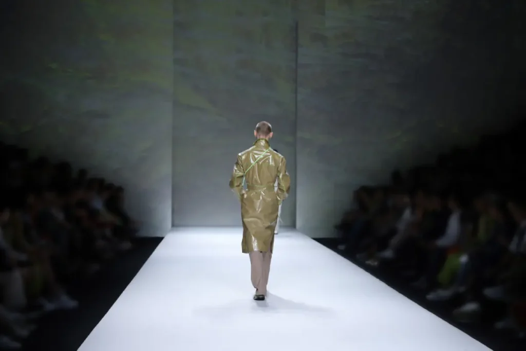 haute couture defileleri